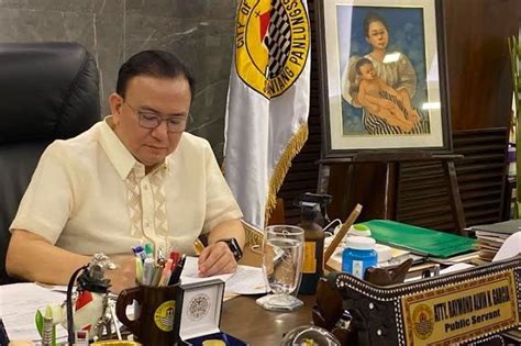 list of mayors of cebu city|New budget officer named after council rejects Castillo.